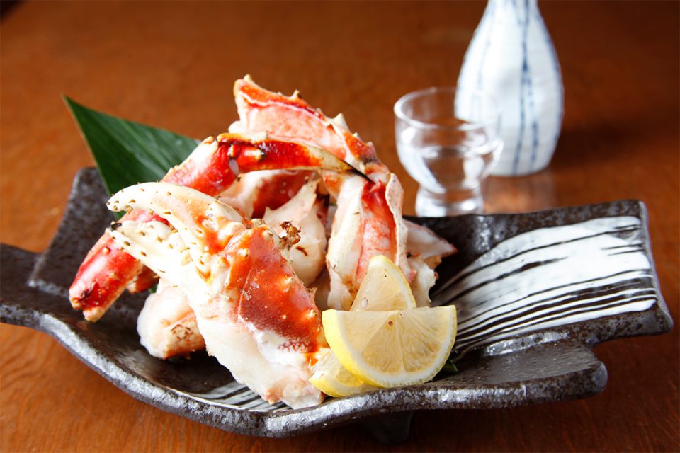 炉端焼 うだつ 本店 神奈川 横浜 鎌倉 湘南 小田原 箱根 の観光情報なら旅うらら