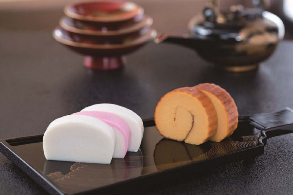 Oden and Kamaboko – Suzuhiro Kamaboko